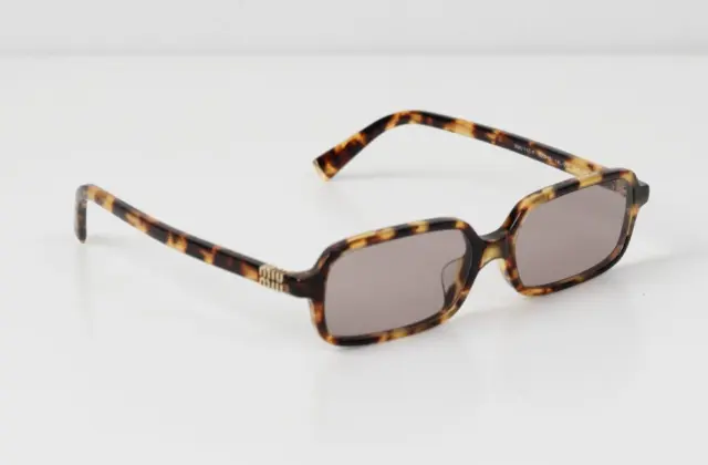 แว่น Miu Miu 11ZSF 14L20I