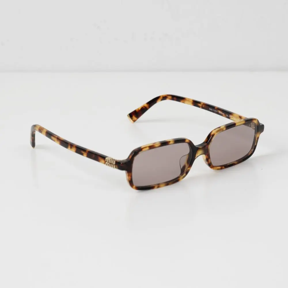 แว่น Miu Miu 11ZSF 14L20I