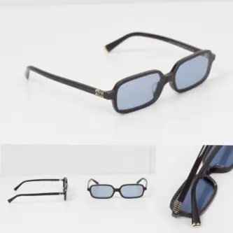 แว่น Miu Miu 11ZSF 22C60O