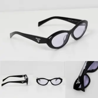 แว่น Prada PR 26ZSF 16K40J