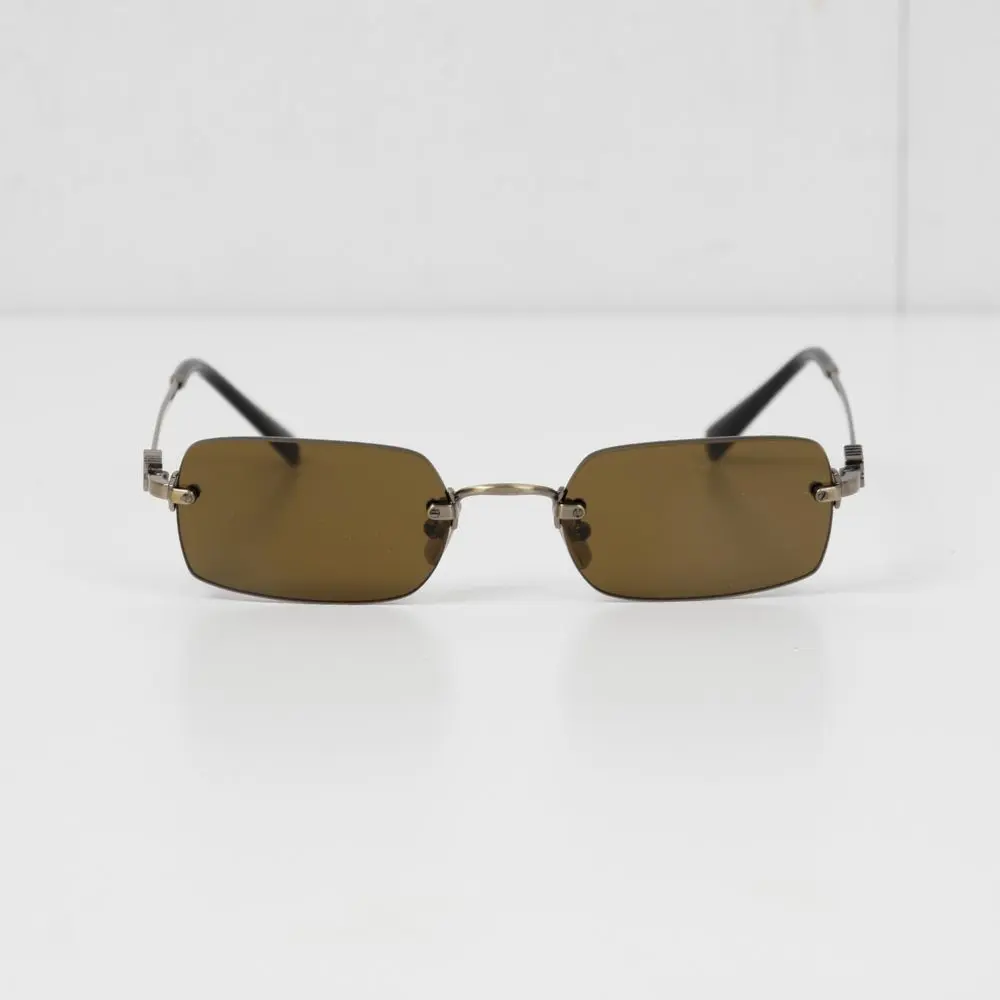 แว่น Miu Miu B50S 26C09Z หน้า