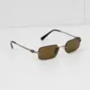 แว่น Miu Miu B50S 26C09Z