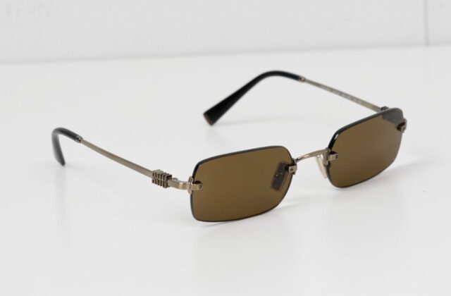 แว่น Miu Miu B50S 26C09Z