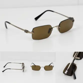 แว่น Miu Miu B50S 26C09Z