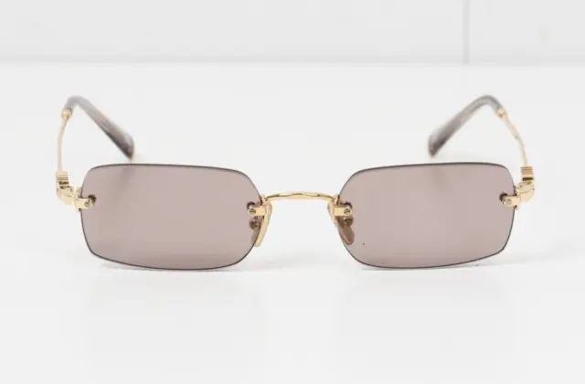 แว่น Miu Miu B50S 5AK20I หน้า