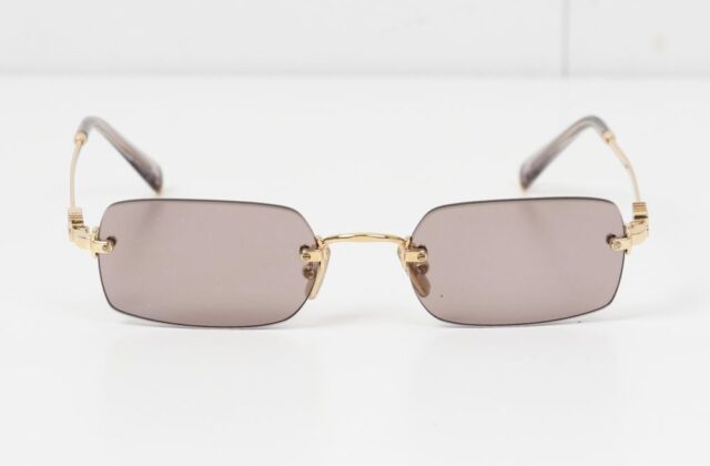 แว่น Miu Miu B50S 5AK20I หน้า