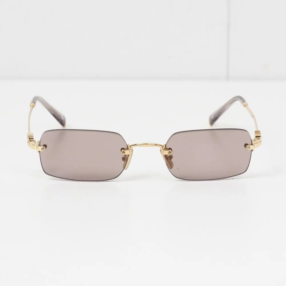 แว่น Miu Miu B50S 5AK20I หน้า