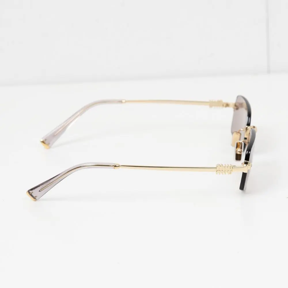 แว่น Miu Miu B50S 5AK20I ขา