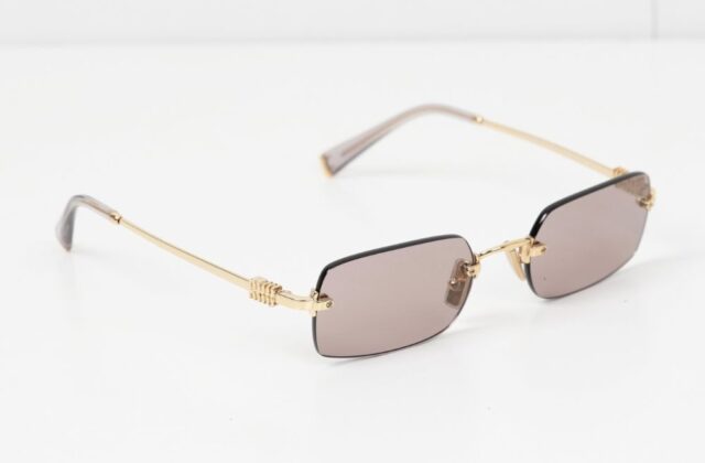 แว่น Miu Miu B50S 5AK20I