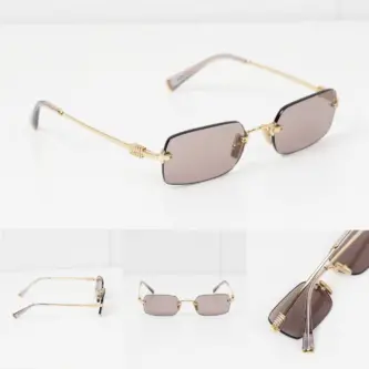 แว่น Miu Miu B50S 5AK20I