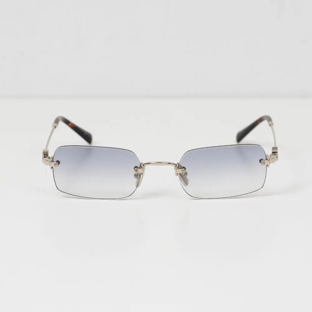 แว่น Miu Miu B50S ZVN80O หน้า