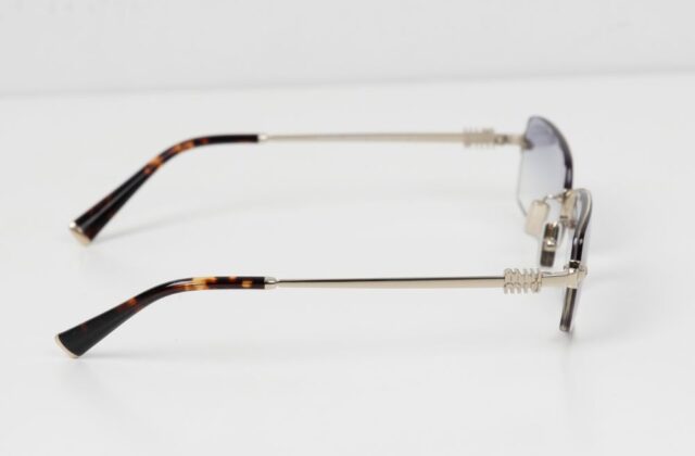 แว่น Miu Miu B50S ZVN80O ขา
