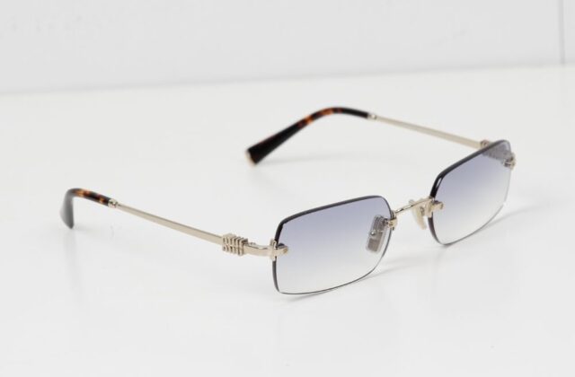 แว่น Miu Miu B50S ZVN80O