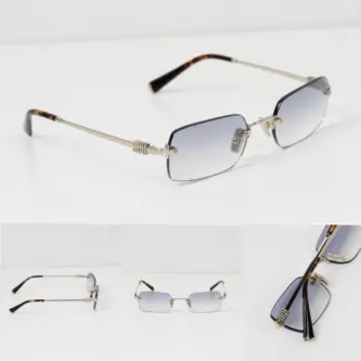 แว่น Miu Miu B50S ZVN80O