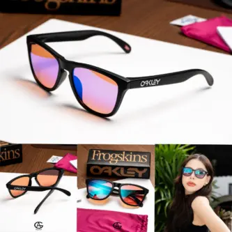 แว่น Oakley OO9245 9245E4