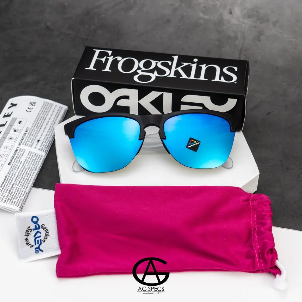 แว่น Oakley OO9374 937402 หน้า