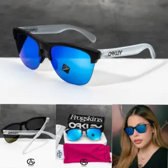 แว่น Oakley OO9374 937402