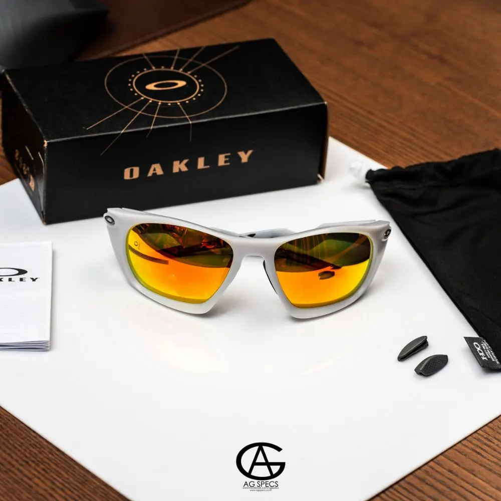 แว่น Oakley OO9431 943110 หน้า