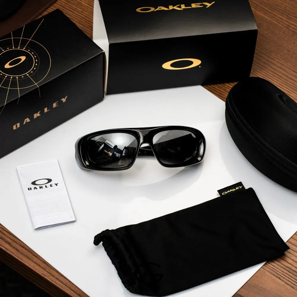 แว่น Oakley OO9491 949101 หน้า