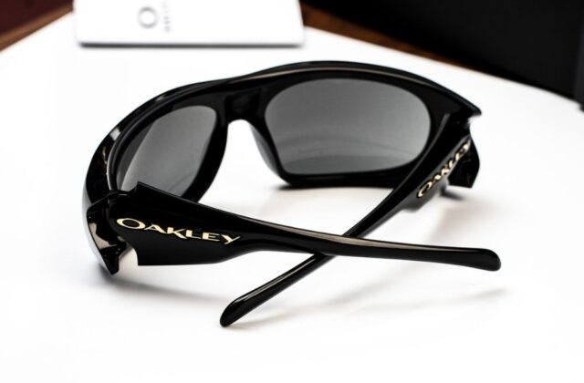 แว่น Oakley OO9491 949101 ขา