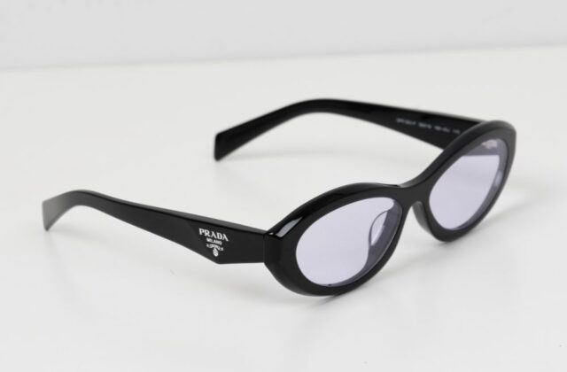 แว่น Prada PR 26ZSF 16K40J