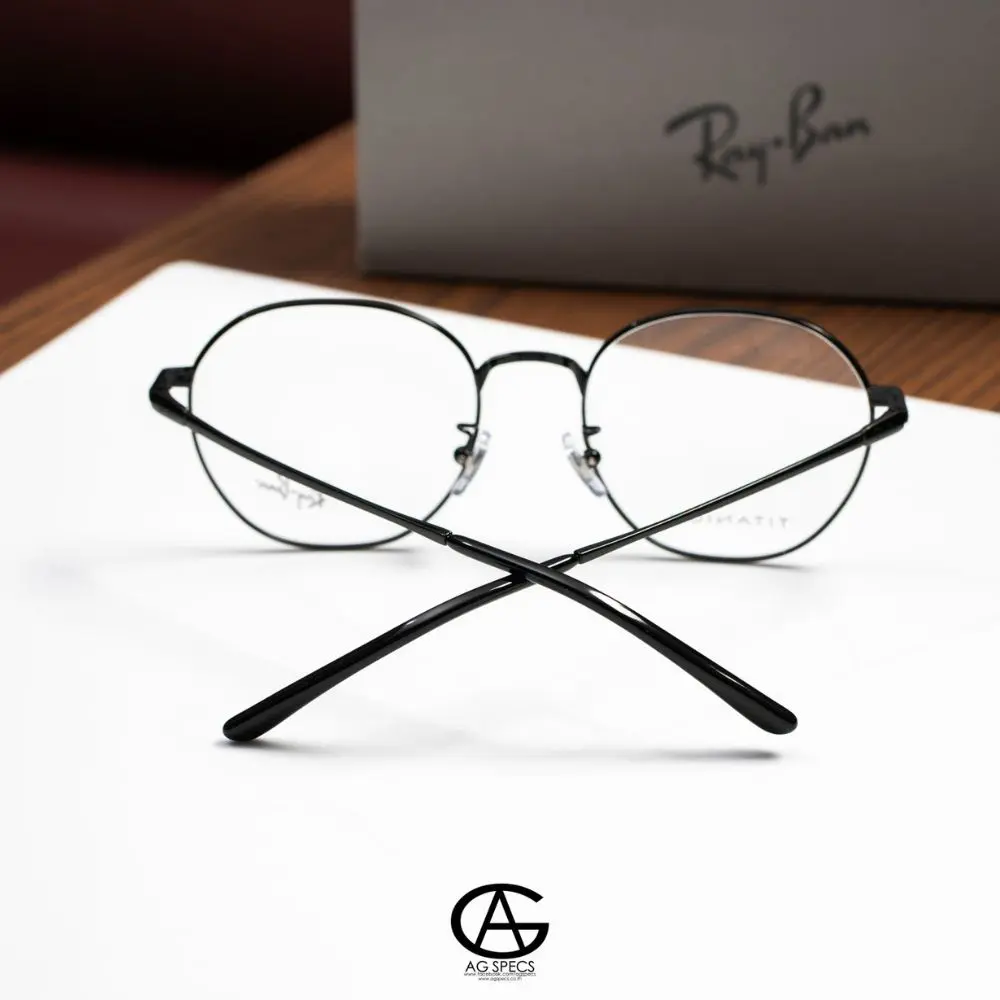 แว่น Ray-Ban RX8778D 1244 ขา