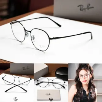แว่น Ray-Ban RX8778D 1244