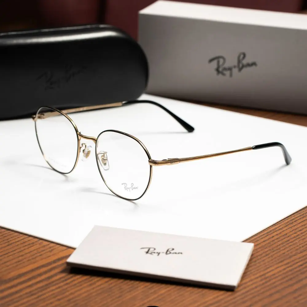 แว่น Ray-Ban RX8778D 1250