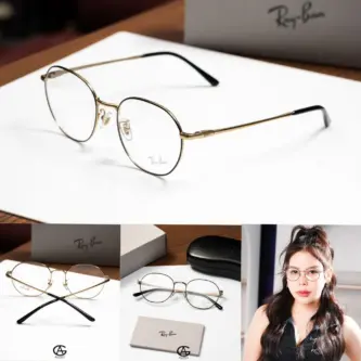 แว่น Ray-Ban RX8778D 1250