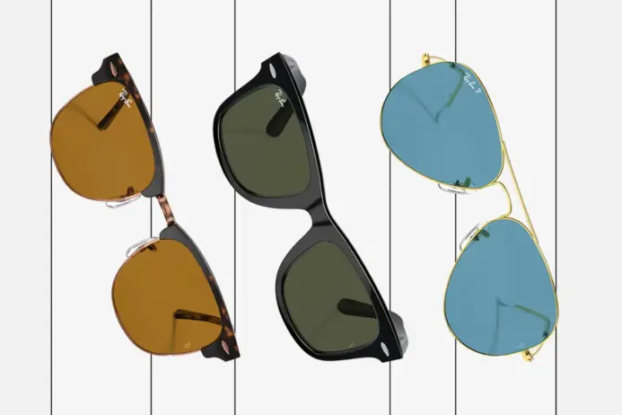 เรื่องราว rayban