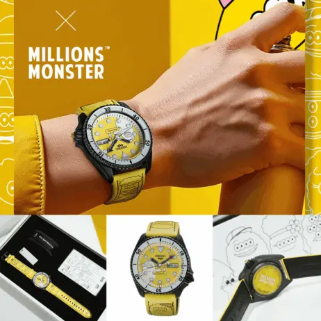 Watchesiam Seiko 5 Sports x MillionsMonster Limited Edition SRPL65K SRPL67K SRPL69K สามเรือนพิเศษที่เติมสีสันแห่งศิลปะสตรีทลงบนข้อมือคุณ - Watchesiam Seiko 5 Sports x MillionsMonster Limited Edition: Nighttime – 4 Eyes รหัส SRPL67K 🖤🩵 สัญลักษณ์ 4 ตาที่โดดเด่นและเป็นเอกลักษณ์เฉพาะของ MillionsMonster ถูกนำมาเป็นรายละเอียดหลักบนหน้าปัดนาฬิกา ในตัวเรือนและสายสเตนเลสสีดำเคลือบ IP-Coating เพื่อเป็น ... Instagram Seiko 5 Sports x MillionsMonster Limited Edition: Nighttime – 4 Eyes รหัส SRPL67K 🖤🩵 สัญลักษณ์ 4 ตาที่โดดเด่นและเป็นเอกลักษณ์เฉพาะของ MillionsMonster ถูกนำมาเป็นรายละเอียดหลักบนหน้าปัดนาฬิกา ในตัวเรือนและสายสเตนเลสสีดำเคลือบ IP-Coating เพื่อเป็น ... นาฬิกา Seiko 5 Sports x MillionsMonster Limited Edition รุ่น SRPL67K / SRPL67K1 คลังนาฬิกา นาฬิกา Seiko 5 Sports x MillionsMonster Limited Edition รุ่น SRPL67K / SRPL67K1 SEIKO นาฬิกาข้อมือผู้ชาย สายสแตนเลส รุ่น SRPL67K - สีดำ - timekeepershop Timekeeper Shop SEIKO นาฬิกาข้อมือผู้ชาย สายสแตนเลส รุ่น SRPL67K - สีดำ - timekeepershop นาฬิกาข้อมือ Seiko 5 Sports x Millions Monster Limited Edition รุ่น SRPL67K Seiko Thailand นาฬิกาข้อมือ Seiko 5 Sports x Millions Monster Limited Edition รุ่น SRPL67K Seiko 5 Sports x MillionsMonster Limited Edition SRPL65K SRPL67K SRPL69K สามเรือนพิเศษที่เติมสีสันแห่งศิลปะสตรีทลงบนข้อมือคุณ - Watchesiam Watchesiam Seiko 5 Sports x MillionsMonster Limited Edition SRPL65K SRPL67K SRPL69K สามเรือนพิเศษที่เติมสีสันแห่งศิลปะสตรีทลงบนข้อมือคุณ - Watchesiam Seiko 5 Sports x MillionsMonster Limited Edition SRPL65K SRPL67K SRPL69K สามเรือนพิเศษที่เติมสีสันแห่งศิลปะสตรีทลงบนข้อมือคุณ - Watchesiam Watchesiam Seiko 5 Sports x MillionsMonster Limited Edition SRPL65K SRPL67K SRPL69K สามเรือนพิเศษที่เติมสีสันแห่งศิลปะสตรีทลงบนข้อมือคุณ - Watchesiam Seiko 5 Sports x MillionsMonster Limited Edition SRPL65K SRPL67K SRPL69K สามเรือนพิเศษที่เติมสีสันแห่งศิลปะสตรีทลงบนข้อมือคุณ - Watchesiam Watchesiam Seiko 5 Sports x MillionsMonster Limited Edition SRPL65K SRPL67K SRPL69K สามเรือนพิเศษที่เติมสีสันแห่งศิลปะสตรีทลงบนข้อมือคุณ - Watchesiam Seiko 5 Sports x MillionsMonster Limited Edition: Nighttime – 4 Eyes รหัส SRPL67K 🖤🩵 สัญลักษณ์ 4 ตาที่โดดเด่นและเป็นเอกลักษณ์เฉพาะของ MillionsMonster ถูกนำมาเป็นรายละเอียดหลักบนหน้าปัดนาฬิกา ในตัวเรือนและสายสเตนเลสสีดำเคลือบ IP-Coating เพื่อเป็น ... Instagram Seiko 5 Sports x MillionsMonster Limited Edition: Nighttime – 4 Eyes รหัส SRPL67K 🖤🩵 สัญลักษณ์ 4 ตาที่โดดเด่นและเป็นเอกลักษณ์เฉพาะของ MillionsMonster ถูกนำมาเป็นรายละเอียดหลักบนหน้าปัดนาฬิกา ในตัวเรือนและสายสเตนเลสสีดำเคลือบ IP-Coating เพื่อเป็น ... Seiko 5 Sports x MillionsMonster Limited Edition: Nighttime – 4 Eyes รหัส SRPL67K 🖤🩵 สัญลักษณ์ 4 ตาที่โดดเด่นและเป็นเอกลักษณ์เฉพาะของ MillionsMonster ถูกนำมาเป็นรายละเอียดหลักบนหน้าปัดนาฬิกา ในตัวเรือนและสายสเตนเลสสีดำเคลือบ IP-Coating เพื่อเป็น ... Instagram Seiko 5 Sports x MillionsMonster Limited Edition: Nighttime – 4 Eyes รหัส SRPL67K 🖤🩵 สัญลักษณ์ 4 ตาที่โดดเด่นและเป็นเอกลักษณ์เฉพาะของ MillionsMonster ถูกนำมาเป็นรายละเอียดหลักบนหน้าปัดนาฬิกา ในตัวเรือนและสายสเตนเลสสีดำเคลือบ IP-Coating เพื่อเป็น ... Seiko 5 Sports x MillionsMonster Limited Edition SRPL65K SRPL67K SRPL69K สามเรือนพิเศษที่เติมสีสันแห่งศิลปะสตรีทลงบนข้อมือคุณ - Watchesiam Watchesiam Seiko 5 Sports x MillionsMonster Limited Edition SRPL65K SRPL67K SRPL69K สามเรือนพิเศษที่เติมสีสันแห่งศิลปะสตรีทลงบนข้อมือคุณ - Watchesiam นาฬิกา Seiko 5 Sports x MillionsMonster Limited Edition รุ่น SRPL67K / SRPL67K1 คลังนาฬิกา นาฬิกา Seiko 5 Sports x MillionsMonster Limited Edition รุ่น SRPL67K / SRPL67K1 Seiko 5 Sports x MillionsMonster Limited Edition SRPL65K SRPL67K SRPL69K สามเรือนพิเศษที่เติมสีสันแห่งศิลปะสตรีทลงบนข้อมือคุณ - Watchesiam Watchesiam Seiko 5 Sports x MillionsMonster Limited Edition SRPL65K SRPL67K SRPL69K สามเรือนพิเศษที่เติมสีสันแห่งศิลปะสตรีทลงบนข้อมือคุณ - Watchesiam SEIKO นาฬิกาข้อมือผู้ชาย สายสแตนเลส รุ่น SRPL67K - สีดำ - timekeepershop Timekeeper Shop SEIKO นาฬิกาข้อมือผู้ชาย สายสแตนเลส รุ่น SRPL67K - สีดำ - timekeepershop SEIKO นาฬิกาข้อมือผู้ชาย สายสแตนเลส รุ่น SRPL67K - สีดำ - timekeepershop Timekeeper Shop SEIKO นาฬิกาข้อมือผู้ชาย สายสแตนเลส รุ่น SRPL67K - สีดำ - timekeepershop Seiko 5 Sports x Millions Monster Limited Edition Watch Model SRPL67K Seiko Thailand Seiko 5 Sports x Millions Monster Limited Edition Watch Model SRPL67K Seiko 5 Sports x MillionsMonster Limited Edition SRPL65K SRPL67K SRPL69K สามเรือนพิเศษที่เติมสีสันแห่งศิลปะสตรีทลงบนข้อมือคุณ - Watchesiam Watchesiam Seiko 5 Sports x MillionsMonster Limited Edition SRPL65K SRPL67K SRPL69K สามเรือนพิเศษที่เติมสีสันแห่งศิลปะสตรีทลงบนข้อมือคุณ - Watchesiam Bracelet Seiko Field Monster Seiko Sports X Millions Monster Limited Edition Watch Model SRPL67K UAZ Bracelet Seiko Field Monster Seiko Sports X Millions Monster Limited Edition Watch Model SRPL67K SEIKO นาฬิกาข้อมือผู้ชาย 5 Sports x MillionsMonster Limited Edition รุ่น SRPL67K ขนาด 42.5 มม. สีดำ | ของแท้ 100% | Central Online Central Online SEIKO นาฬิกาข้อมือผู้ชาย 5 Sports x MillionsMonster Limited Edition รุ่น SRPL67K ขนาด 42.5 มม. สีดำ | ของแท้ 100% | Central Online Seiko 5 Sports x MillionsMonster Limited Edition: Nighttime – 4 Eyes รหัส SRPL67K 🖤🩵 สัญลักษณ์ 4 ตาที่โดดเด่นและเป็นเอกลักษณ์เฉพาะของ MillionsMonster ถูกนำมาเป็นรายละเอียดหลักบนหน้าปัดนาฬิกา ในตัวเรือนและสายสเตนเลสสีดำเคลือบ IP-Coating เพื่อเป็น ... Instagram Seiko 5 Sports x MillionsMonster Limited Edition: Nighttime – 4 Eyes รหัส SRPL67K 🖤🩵 สัญลักษณ์ 4 ตาที่โดดเด่นและเป็นเอกลักษณ์เฉพาะของ MillionsMonster ถูกนำมาเป็นรายละเอียดหลักบนหน้าปัดนาฬิกา ในตัวเรือนและสายสเตนเลสสีดำเคลือบ IP-Coating เพื่อเป็น ... นาฬิกาข้อมือ SEIKO 5 SPORTS Retro Color Collection2 Special Edition รุ่น SRPK67K Seiko Thailand นาฬิกาข้อมือ SEIKO 5 SPORTS Retro Color Collection2 Special Edition รุ่น SRPK67K Seiko 5 Sports x MillionsMonster Limited Edition: Nighttime – 4 Eyes รหัส SRPL67K 🖤🩵 สัญลักษณ์ 4 ตาที่โดดเด่นและเป็นเอกลักษณ์เฉพาะของ MillionsMonster ถูกนำมาเป็นรายละเอียดหลักบนหน้าปัดนาฬิกา ในตัวเรือนและสายสเตนเลสสีดำเคลือบ IP-Coating เพื่อเป็น ... Instagram Seiko 5 Sports x MillionsMonster Limited Edition: Nighttime – 4 Eyes รหัส SRPL67K 🖤🩵 สัญลักษณ์ 4 ตาที่โดดเด่นและเป็นเอกลักษณ์เฉพาะของ MillionsMonster ถูกนำมาเป็นรายละเอียดหลักบนหน้าปัดนาฬิกา ในตัวเรือนและสายสเตนเลสสีดำเคลือบ IP-Coating เพื่อเป็น ... SEIKO นาฬิกาข้อมือผู้ชาย 5 Sports x MillionsMonster Limited Edition รุ่น SRPL67K ขนาด 42.5 มม. สีดำ | ของแท้ 100% | Central Online Central Online SEIKO นาฬิกาข้อมือผู้ชาย 5 Sports x MillionsMonster Limited Edition รุ่น SRPL67K ขนาด 42.5 มม. สีดำ | ของแท้ 100% | Central Online SEIKO 5 SPORTS Retro Color Collection2 Special Edition WATCH MODEL SRPK67K Seiko Thailand SEIKO 5 SPORTS Retro Color Collection2 Special Edition WATCH MODEL SRPK67K SEIKO นาฬิกาข้อมือผู้ชาย 5 Sports x MillionsMonster Limited Edition รุ่น SRPL67K ขนาด 42.5 มม. สีดำ | ของแท้ 100% | Central Online Central Online SEIKO นาฬิกาข้อมือผู้ชาย 5 Sports x MillionsMonster Limited Edition รุ่น SRPL67K ขนาด 42.5 มม. สีดำ | ของแท้ 100% | Central Online ผลการค้นหาที่เหลืออาจไม่ตรงกับสิ่งที่คุณต้องการ ดูเพิ่มเติม Watchesiam Seiko 5 Sports x MillionsMonster Limited Edition SRPL65K SRPL67K SRPL69K สามเรือนพิเศษที่เติมสีสันแห่งศิลปะสตรีทลงบนข้อมือคุณ - Watchesiam1,920 × 1,280 Seiko 5 Sports x MillionsMonster Limited Edition SRPL65K