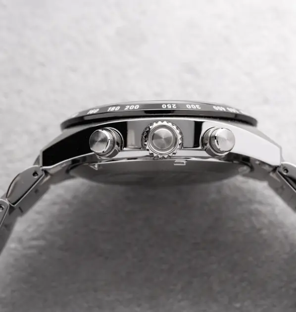 Seiko Prospex Speedtimer Chronograph SSC955P - Image 5