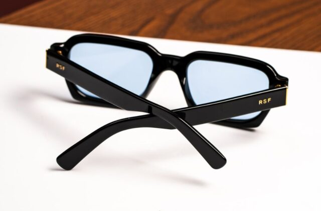 แว่น SUPER CARO AZURE ขา