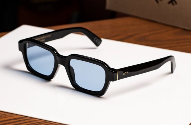 แว่น SUPER CARO AZURE