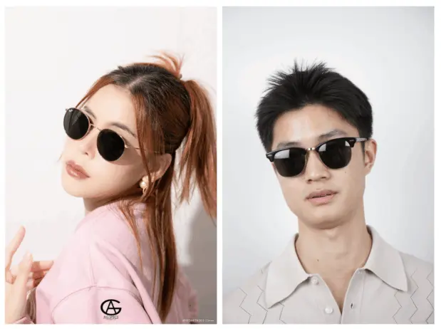 rayban icons round clubmaster