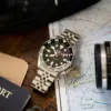 นาฬิกา Seiko 5 Sports Automatic GMT รุ่น SSK001K