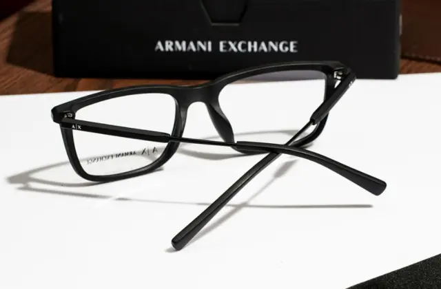 แว่น Armani Exchange AX3126F 8078 ขา