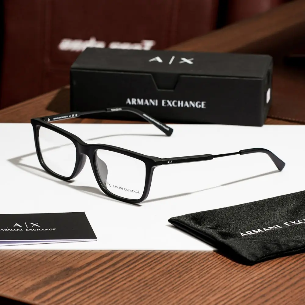 แว่น Armani Exchange AX3126F 8078