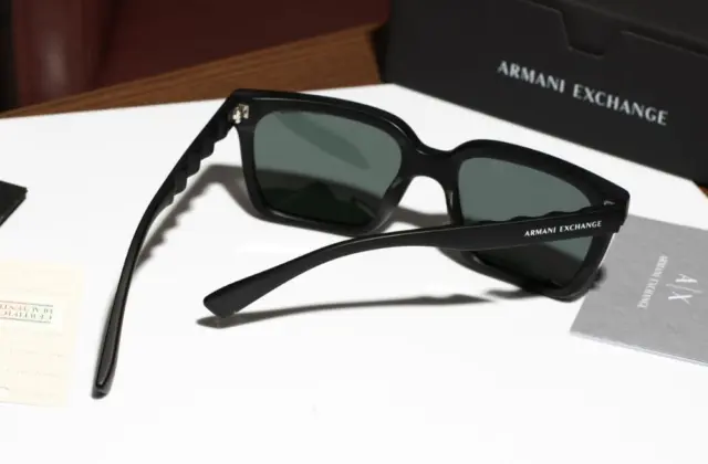 แว่น Armani Exchange AX4147SF 807871 ขา