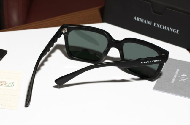 แว่น Armani Exchange AX4147SF 807871 ขา