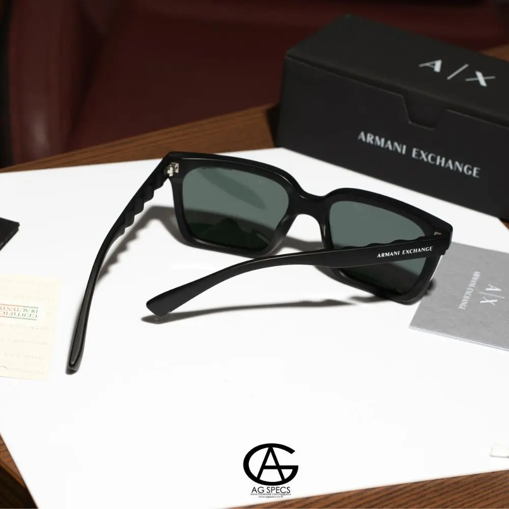 แว่น Armani Exchange AX4147SF 807871 ขา