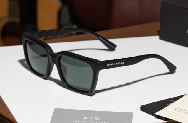 แว่น Armani Exchange AX4147SF 807871