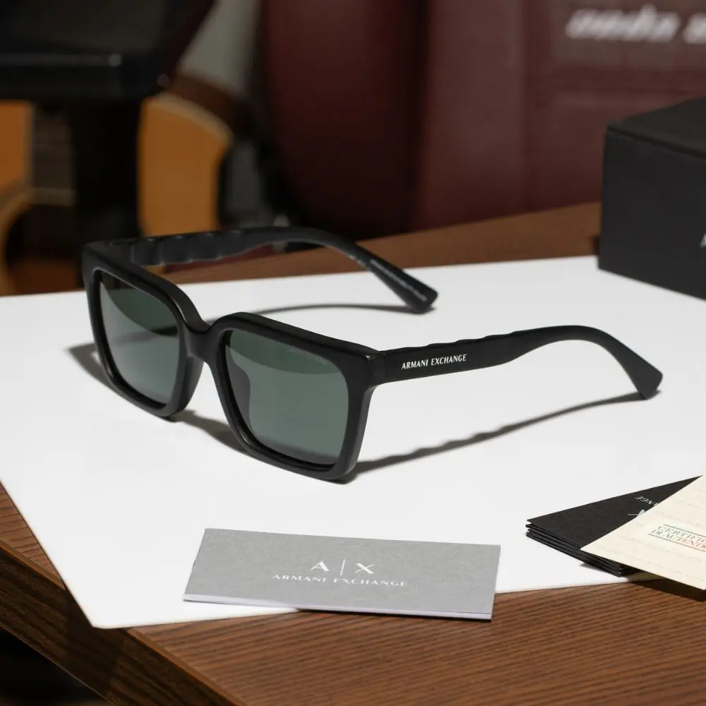 แว่น Armani Exchange AX4147SF 807871