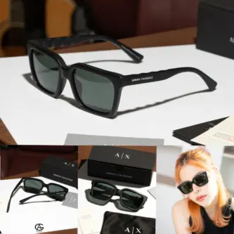 แว่น Armani Exchange AX4147SF 807871