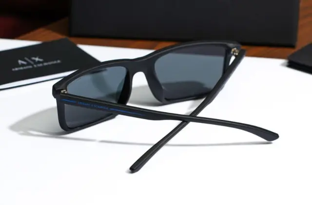 แว่น Armani Exchange AX4157SU 807855 ขา