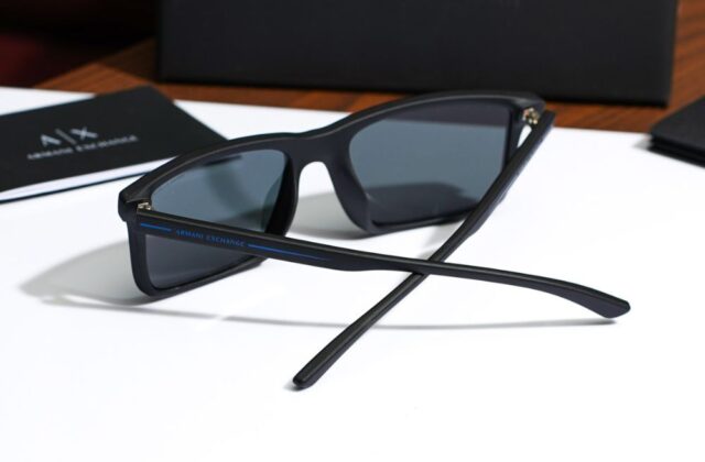 แว่น Armani Exchange AX4157SU 807855 ขา