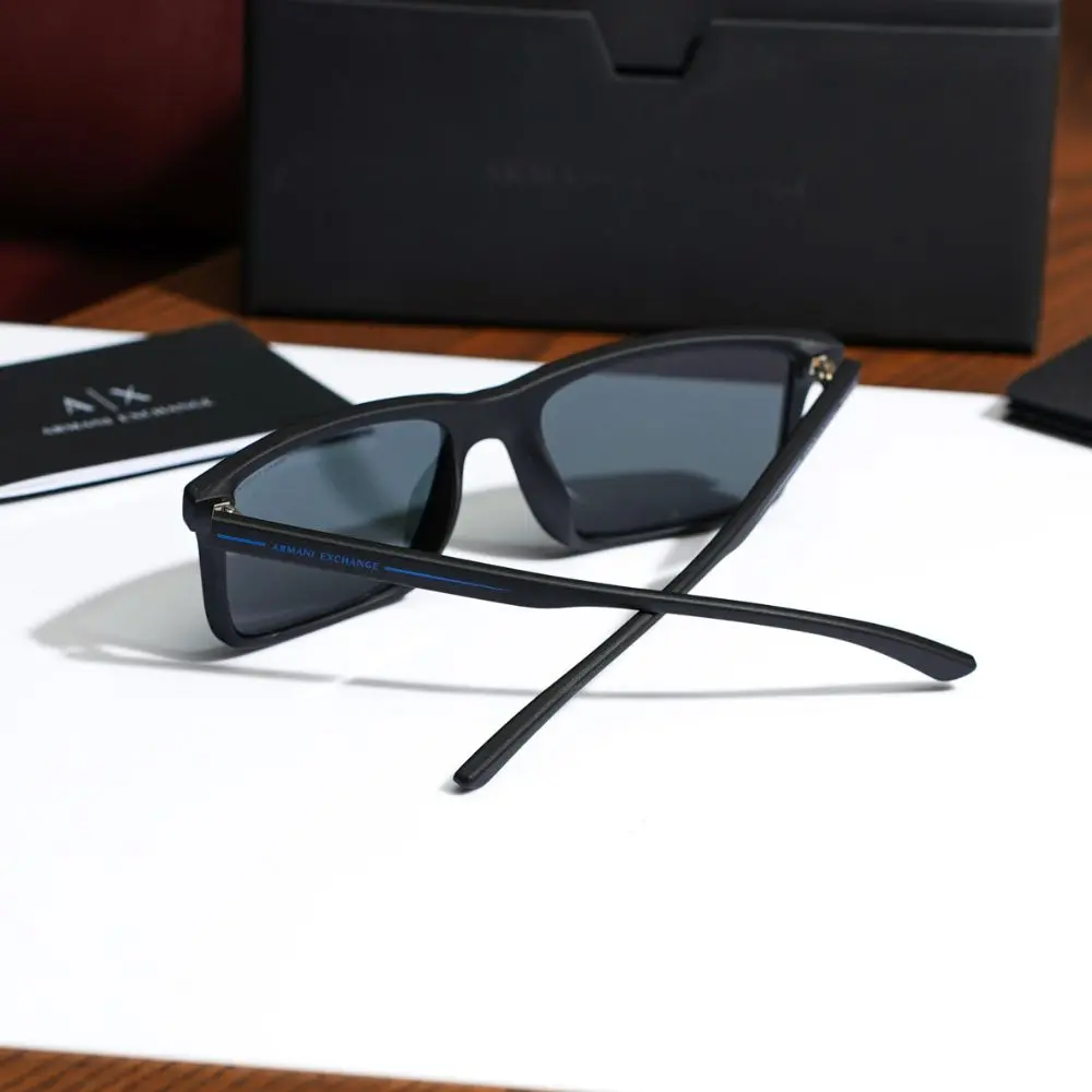 แว่น Armani Exchange AX4157SU 807855 ขา