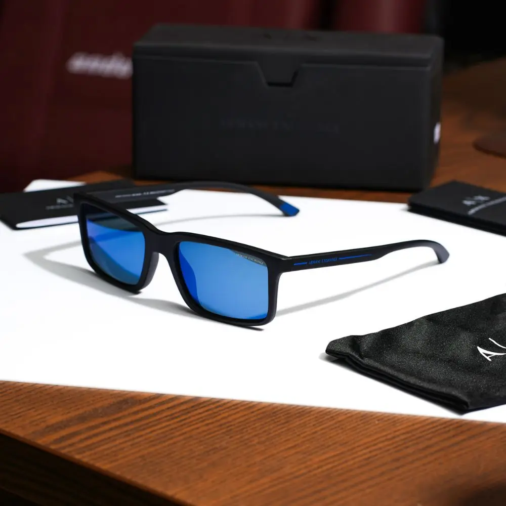แว่น Armani Exchange AX4157SU 807855