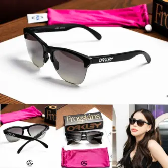 แว่น Oakley OO9374 937449