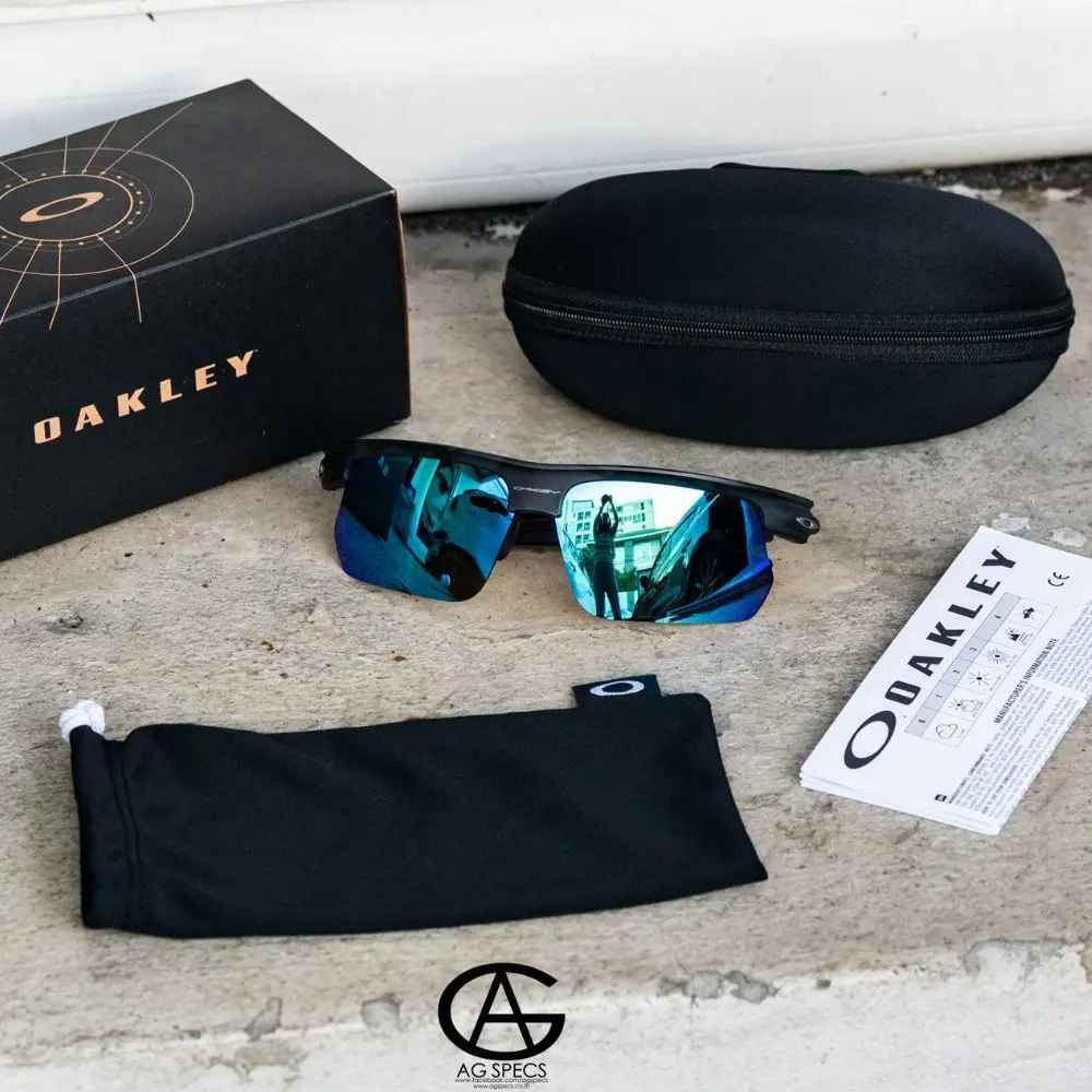 Oakley Bisphaera OO9400 940005 หน้า